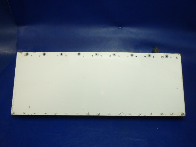 78129-00 Piper - Cowl Flap LH